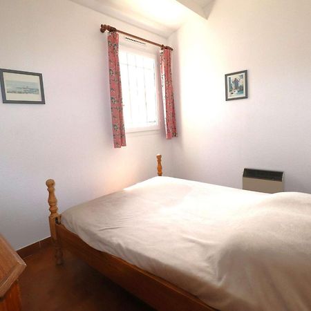 לה-גרו-דו-רואה Maison P2 Mezzanine, Terrasse, Proche Plage Et Commerces, Parking Securise Au Grau-Du-Roi - Fr-1-307-142 מראה חיצוני תמונה