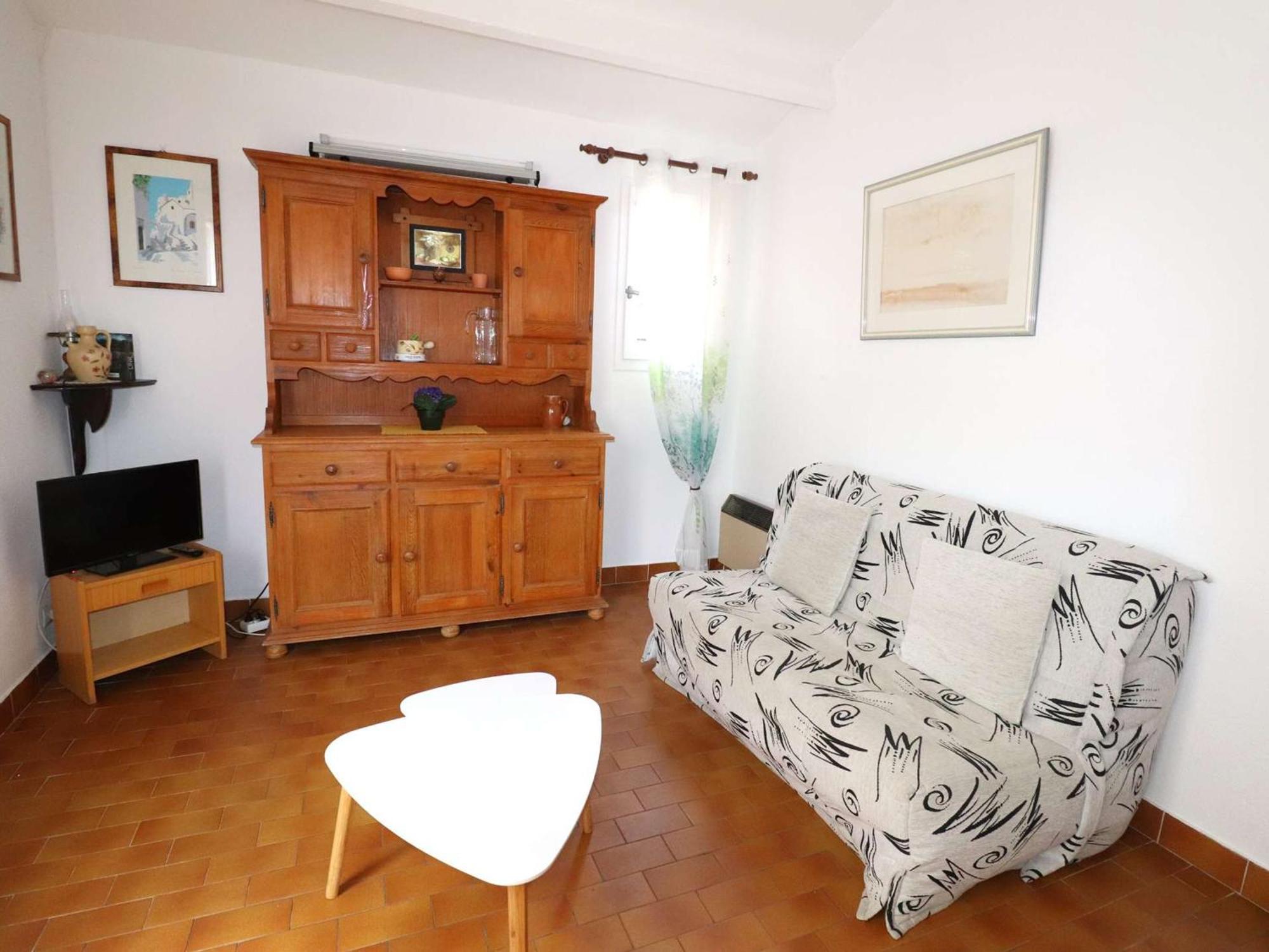 לה-גרו-דו-רואה Maison P2 Mezzanine, Terrasse, Proche Plage Et Commerces, Parking Securise Au Grau-Du-Roi - Fr-1-307-142 מראה חיצוני תמונה